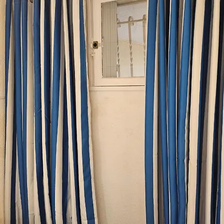 La Vue En Bleu. Lägenhet