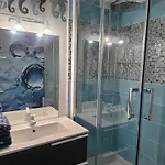 شقة La Vue En Bleu.